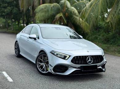 2022 Mercedes Benz A200 200 PROGRESSIVE LINE