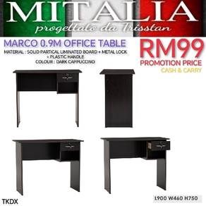 Meja Belajar Murah | Office Table Murah Jualan