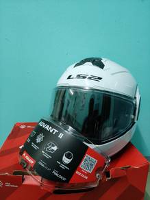 LS2 Advant 2 moduler 