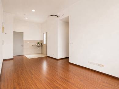 Service Residence For Sale in Gaya Resort Homes
