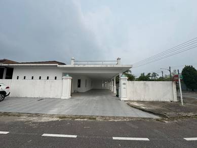 1.5-storey Terraced House For Sale in Kota Samarahan,SWK