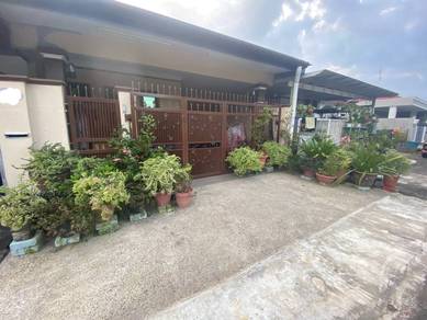 1-storey Terraced House For Sale in Kajang,SGR