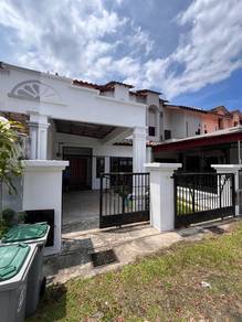 2-storey Terraced House For Sale in Ayer Keroh,MLK