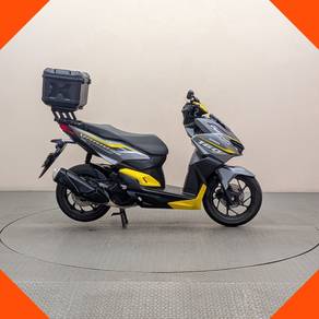 Honda Vario 160