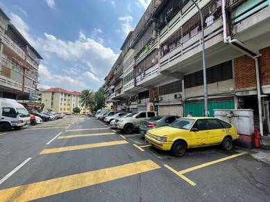 Shop lot For Sale in Pudu,KUL