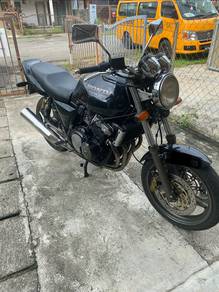 Honda CB400