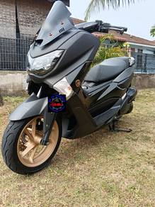 Yamaha NMAX