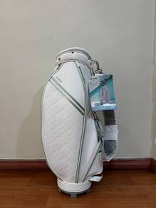 (Brand New) XXIO Golf Cart Bag