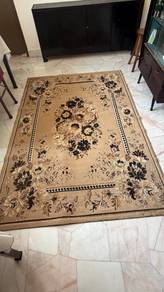 Carpet 8 feet x 5 feet (Ipoh/Taiping)