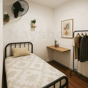 Room in Johor Bahru, JHR