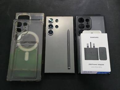 Samsung Galaxy S24 Ultra 512GB 