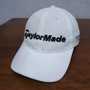 TaylorMade Golf Adjustable Cap 