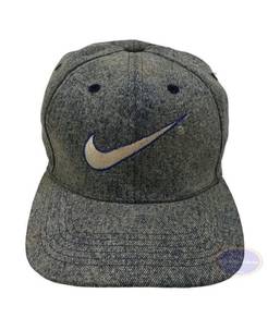 Vtg 90's NIKE ACID WASH