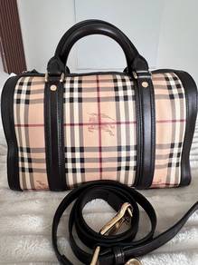 Alchester Haymarket Bowling Bag