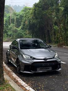 Toyota GR Yaris RZ HIGH PERFORMANCE in Kota Damansara, SGR