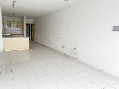 Apartment For Rent in Flora Damansara