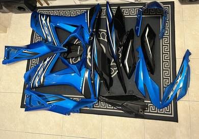 COVERSET Original RSX150