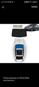 sunshade proton persona baru (2016-2026) 