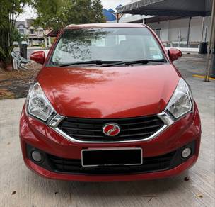 Perodua MyVi PREMIUM X in Subang Jaya, SGR