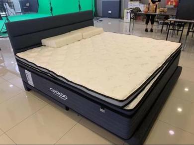 Daftar Tilam Cuckoo Promo FCJd1j158