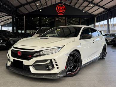 Honda Civic HATCHBACK HONDA SENSING in Seri Kembangan, SGR