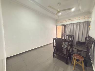 1-storey Terraced House For Sale in Duyong,MLK