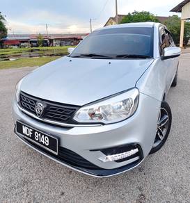 2020 Proton Saga PREMIUM AT
