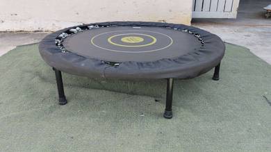 YD70AK DOMYOS Cardio Fit Trampoline 100 Rebounder