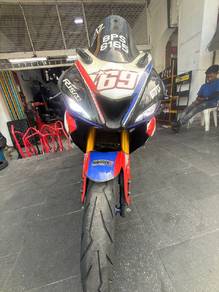 Yamaha YZF-R15