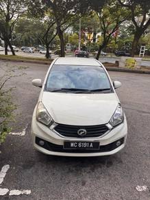 Perodua MyVi STANDARD G in Puchong, SGR