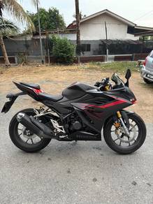 Honda CBR150R