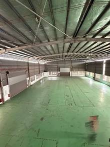 Warehouse / Factory For Rent in Senai,JHR
