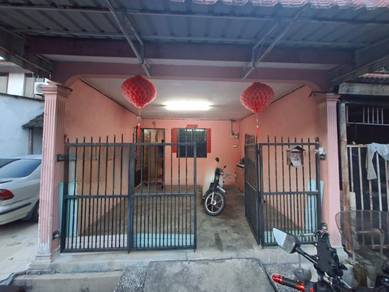 Terraced House For Sale in Tasek Gelugor,PNG