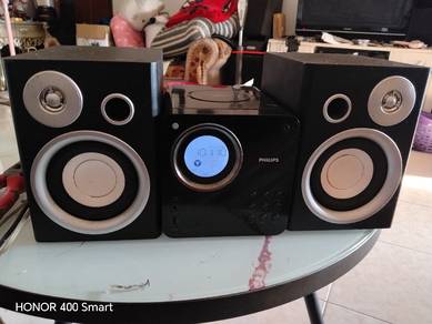 radio mini philips