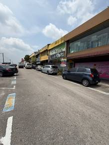 Shop lot For Sale in Skudai,JHR