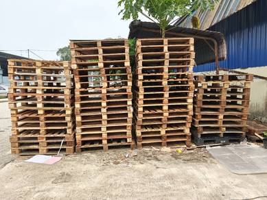 Wooden Pallet Kayu Pallet Murah
