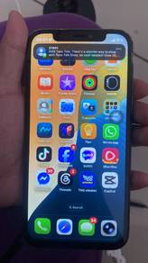 IPHONE 12 PRO / 256 GB , Face id & camera cun 
