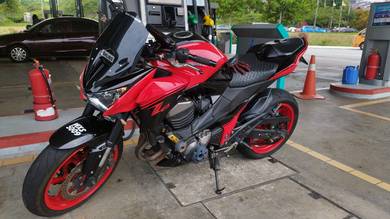 Kawasaki Z 800