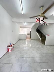 3-storey Terraced House For Sale in Sungai Petani,KDH