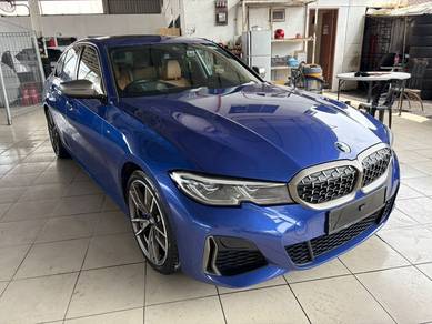 BMW 340i M340I X DRIVE in Johor Bahru, JHR