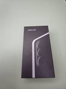 Sansung S26 256GB Brand new for sale