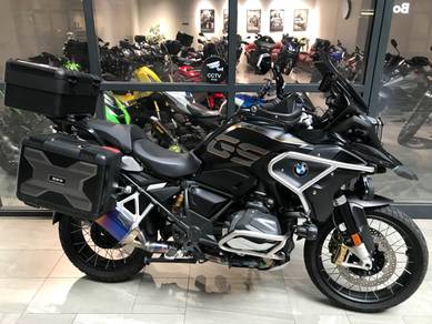 BMW R 1250 GS