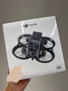 DJI AVATA Drone Only