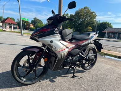 Yamaha Y16ZR