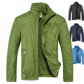HYC Windbreaker