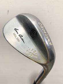 Golf Iron Wedge Cleveland 588 AD 53°
