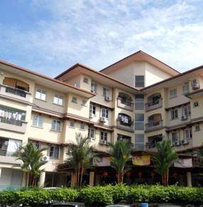 Condominium For Sale in Pangsapuri Cengal