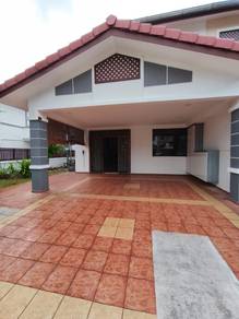 Cluster House For Rent in Johor Bahru,JHR