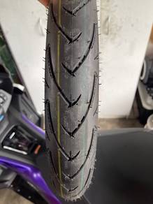 Tayar Corsa Platinum R26 70/80-17