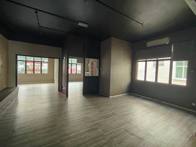 Shop lot For Rent in Bukit Beruang,MLK